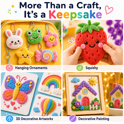 Save 50% by ordering today丨UNITEM® 3D Relief Art Pen – Turn Flat Drawings Into Touchable 3D Art✨✨